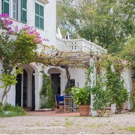 Binicalsitx Casa Rural Ferreries Luaran gambar