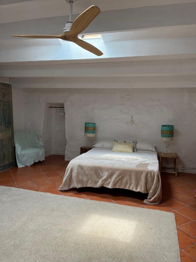 Binicalsitx Casa Rural Ferreries Luaran gambar