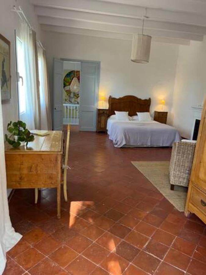 Binicalsitx Casa Rural Ferreries Luaran gambar