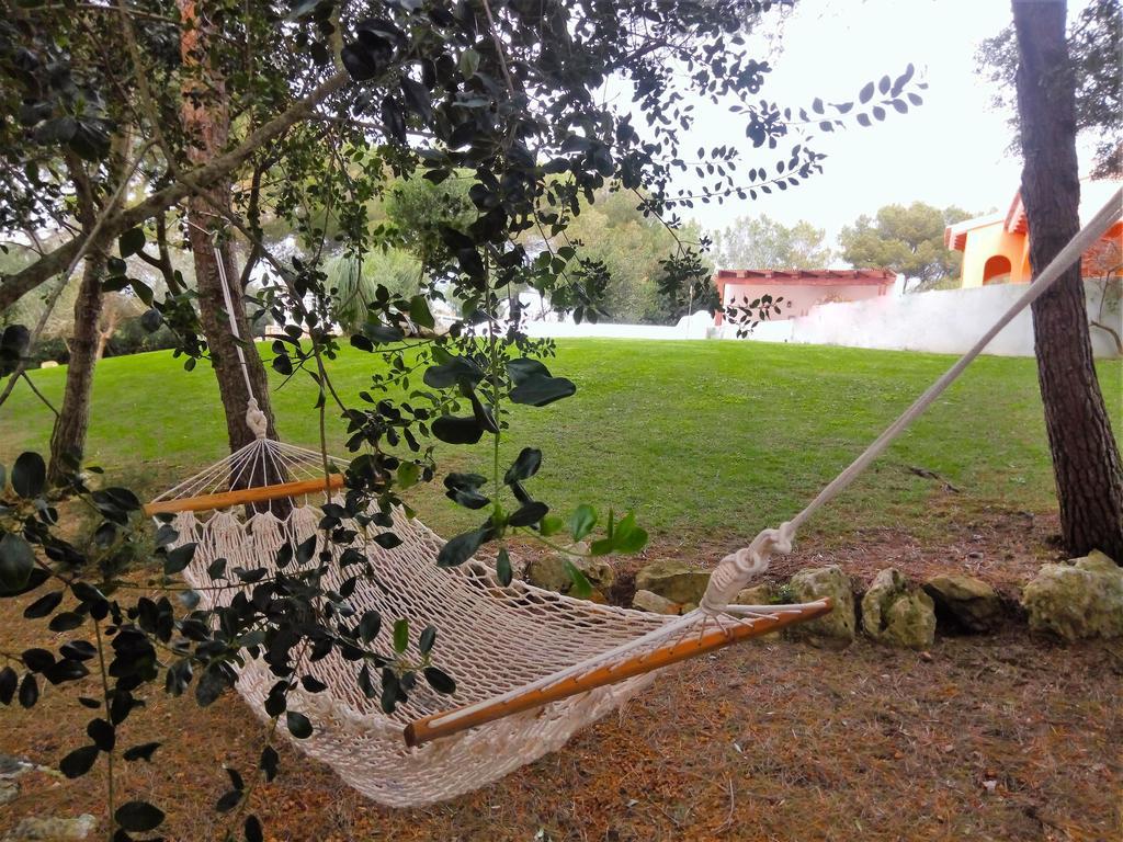 Binicalsitx Casa Rural Ferreries Luaran gambar